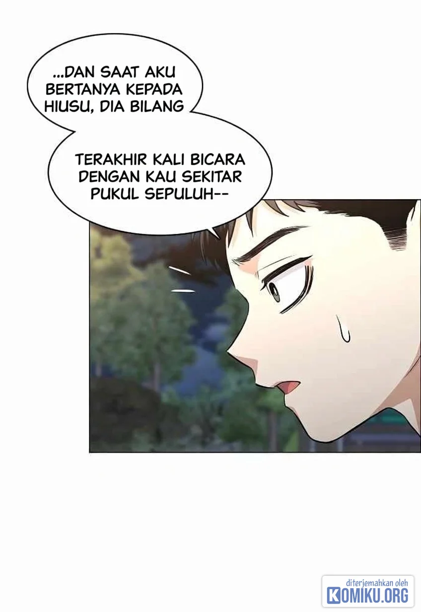 The Shaman’s Blade Chapter 45 Gambar 37
