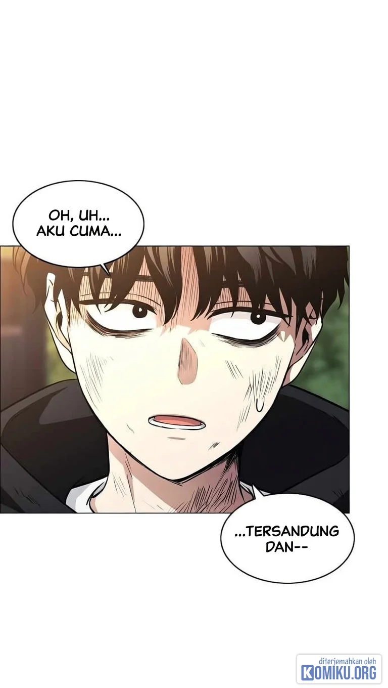 The Shaman’s Blade Chapter 45 Gambar 39