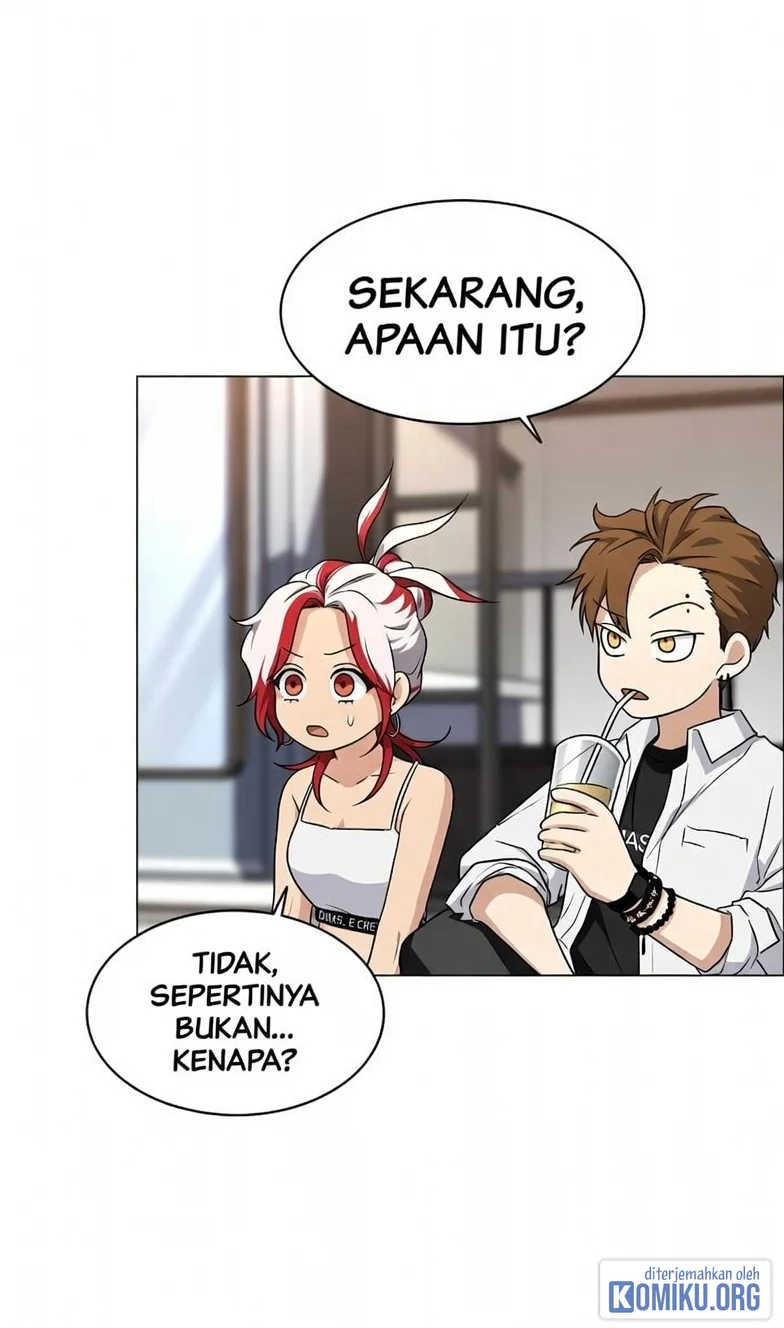 The Shaman’s Blade Chapter 46 Gambar 33