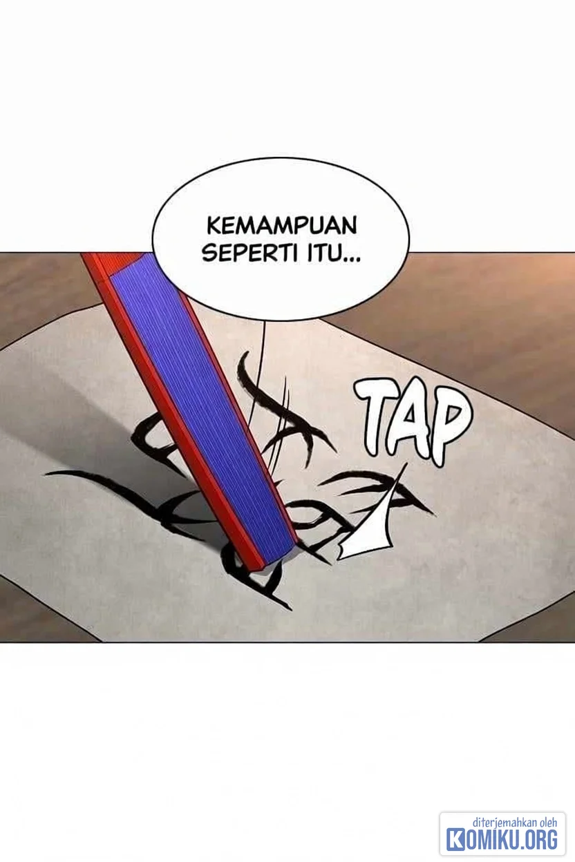 The Shaman’s Blade Chapter 46 Gambar 36