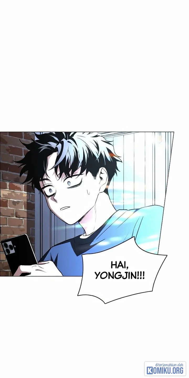 The Shaman’s Blade Chapter 47 Gambar 36