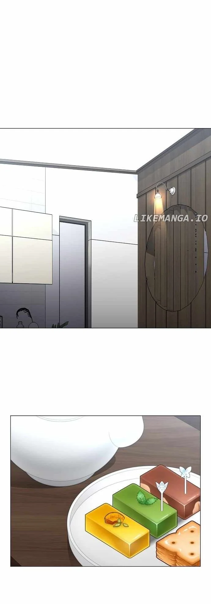 The Shaman’s Blade Chapter 47 Gambar 38