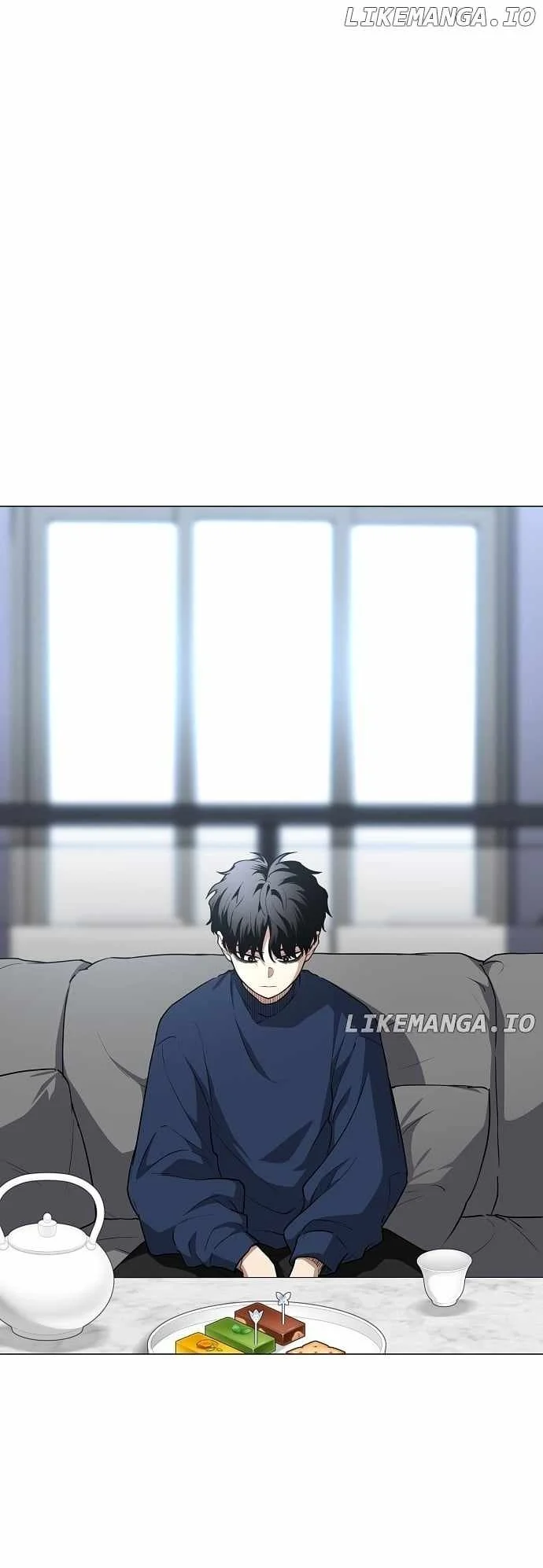 The Shaman’s Blade Chapter 47 Gambar 39
