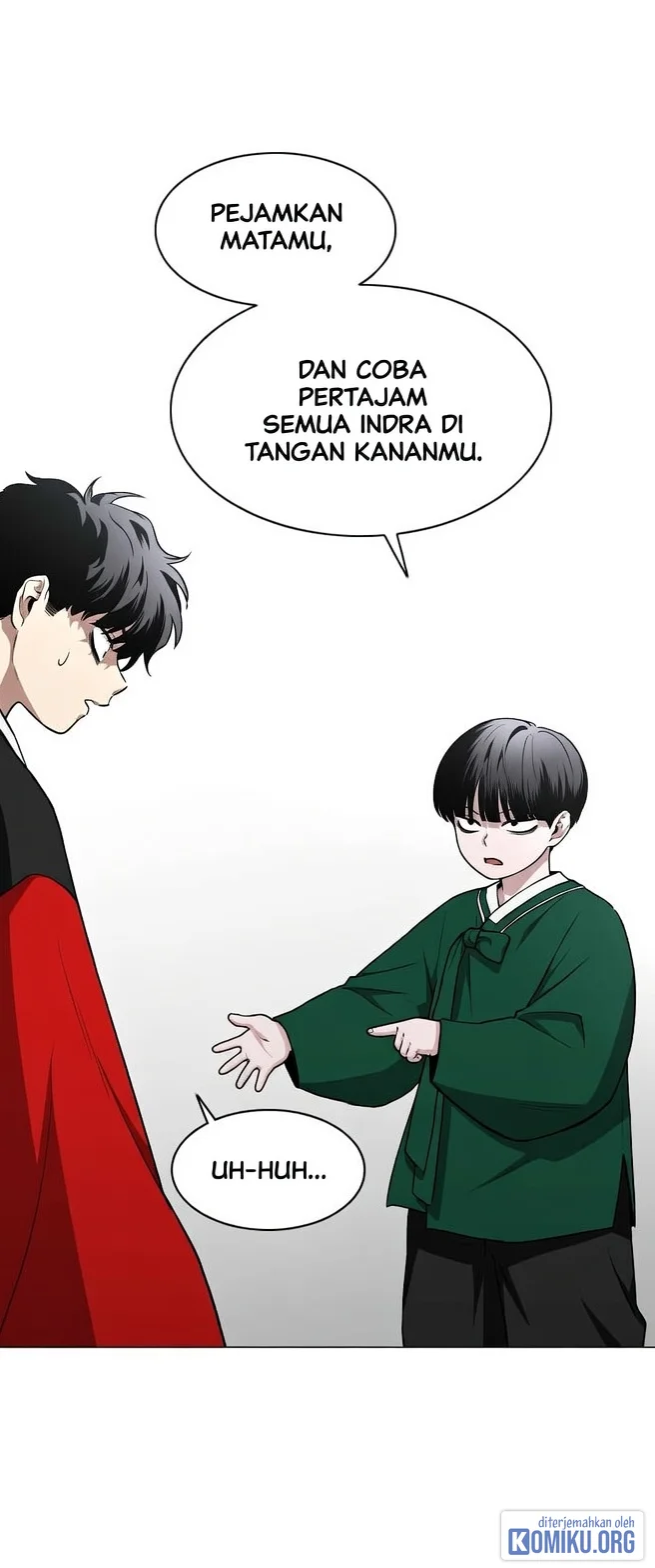 The Shaman’s Blade Chapter 48 Gambar 38