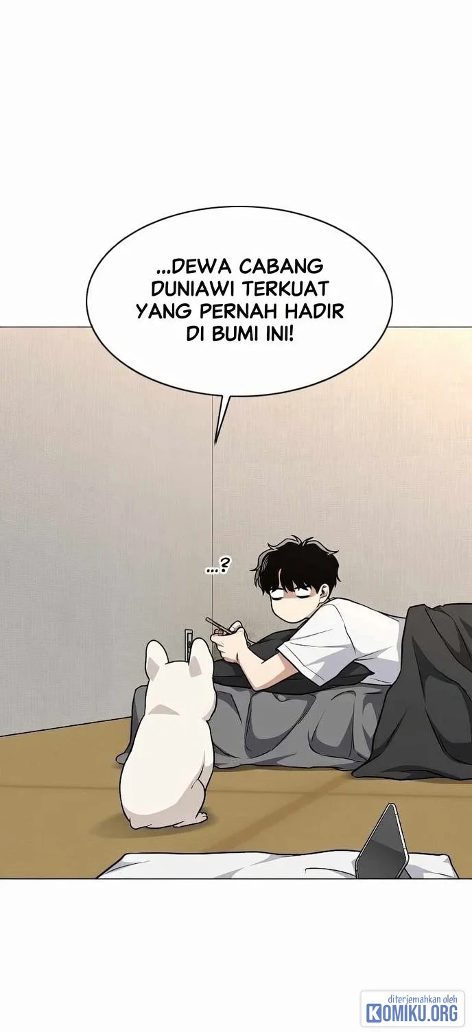 The Shaman’s Blade Chapter 49 Gambar 34