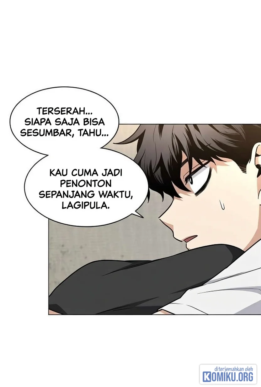 The Shaman’s Blade Chapter 49 Gambar 36