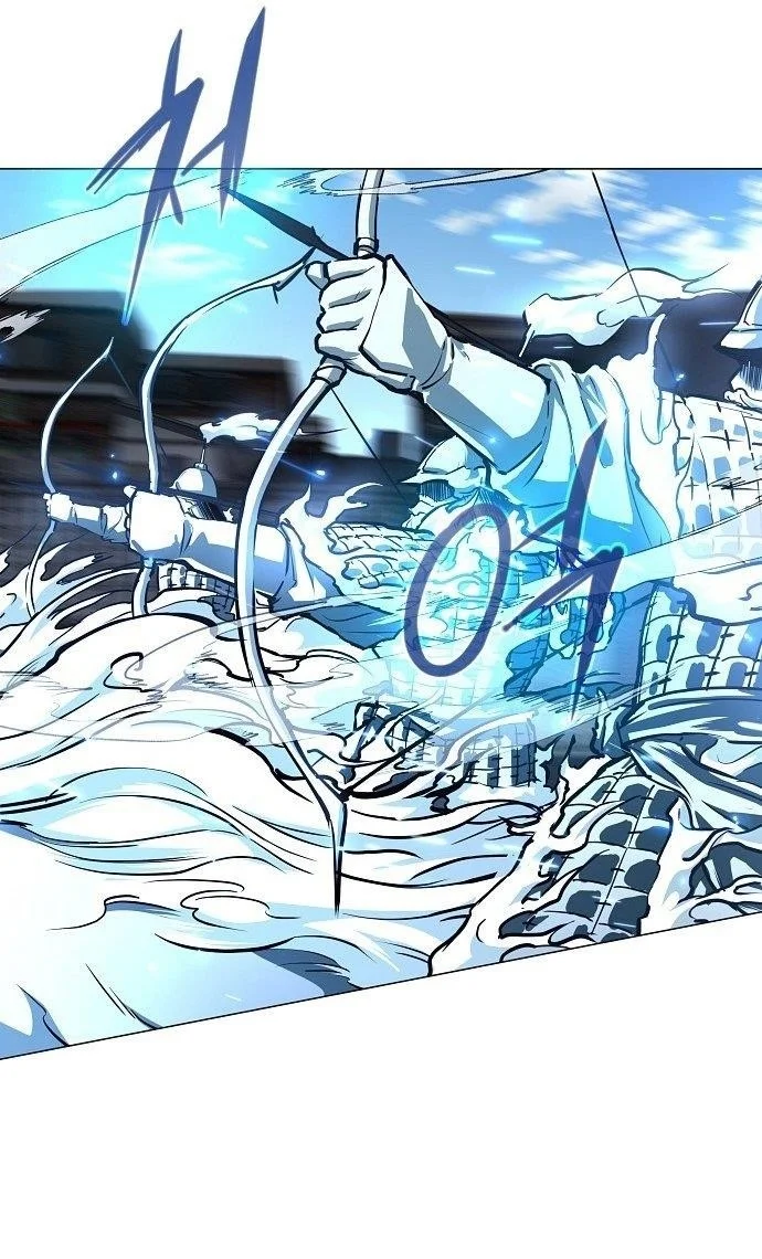 The Shaman’s Blade Chapter 50 Gambar 43