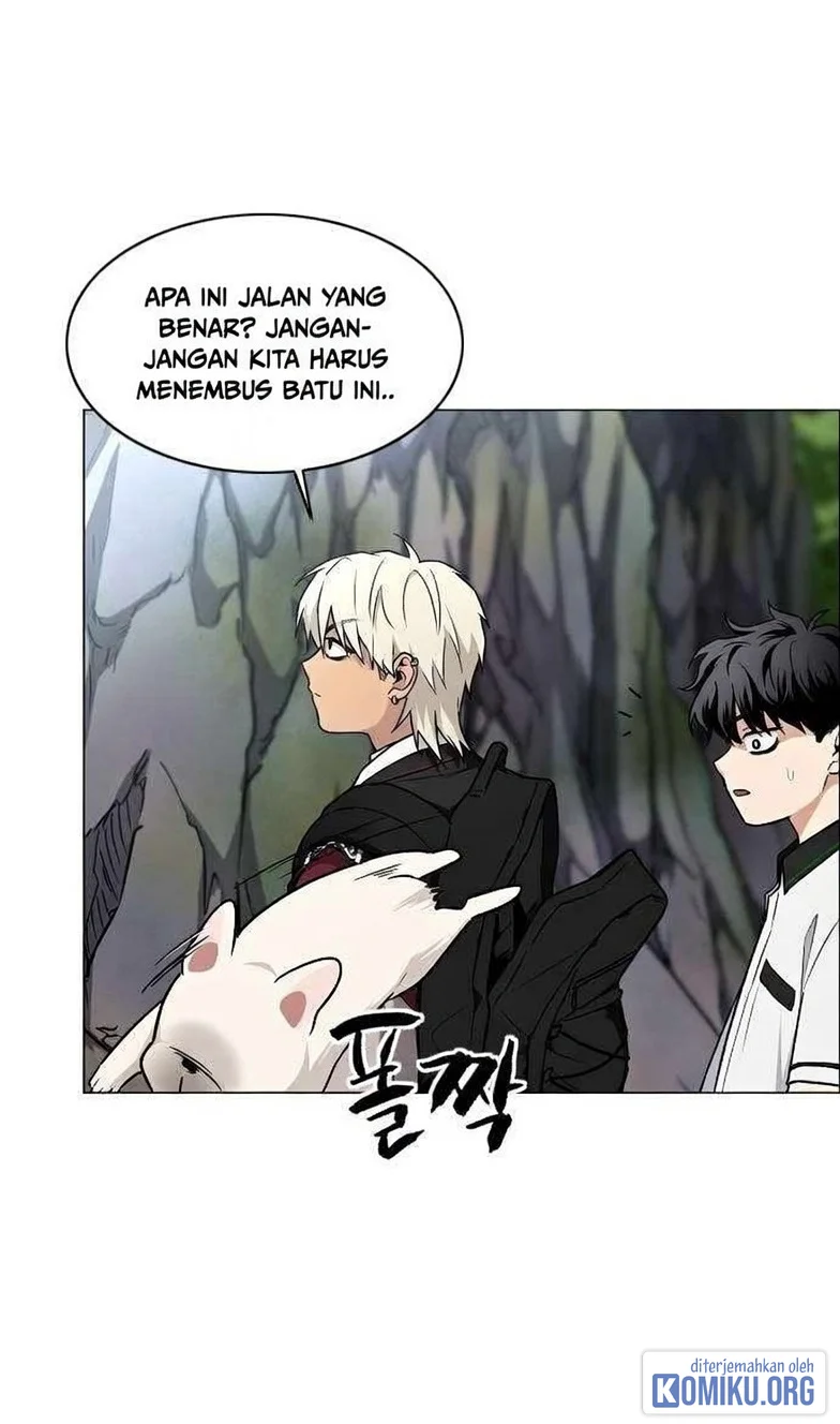 The Shaman’s Blade Chapter 51 Gambar 33