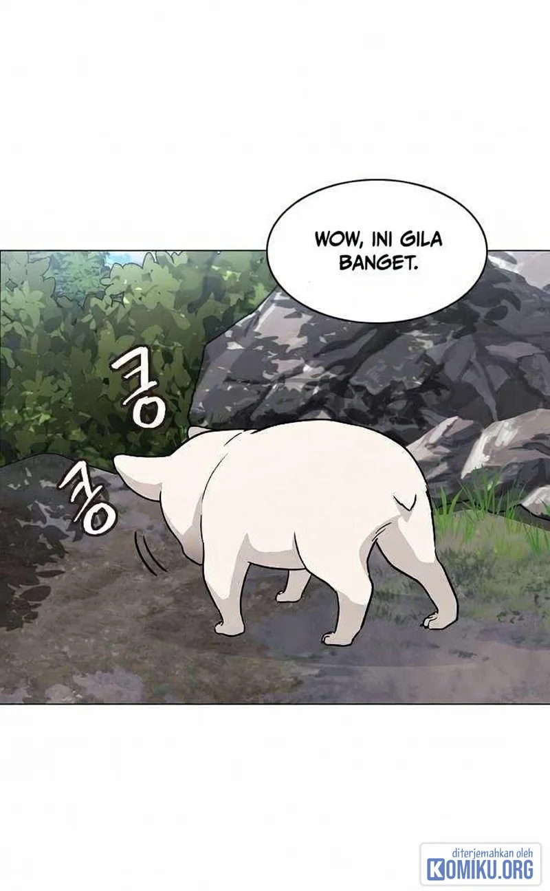 The Shaman’s Blade Chapter 51 Gambar 34
