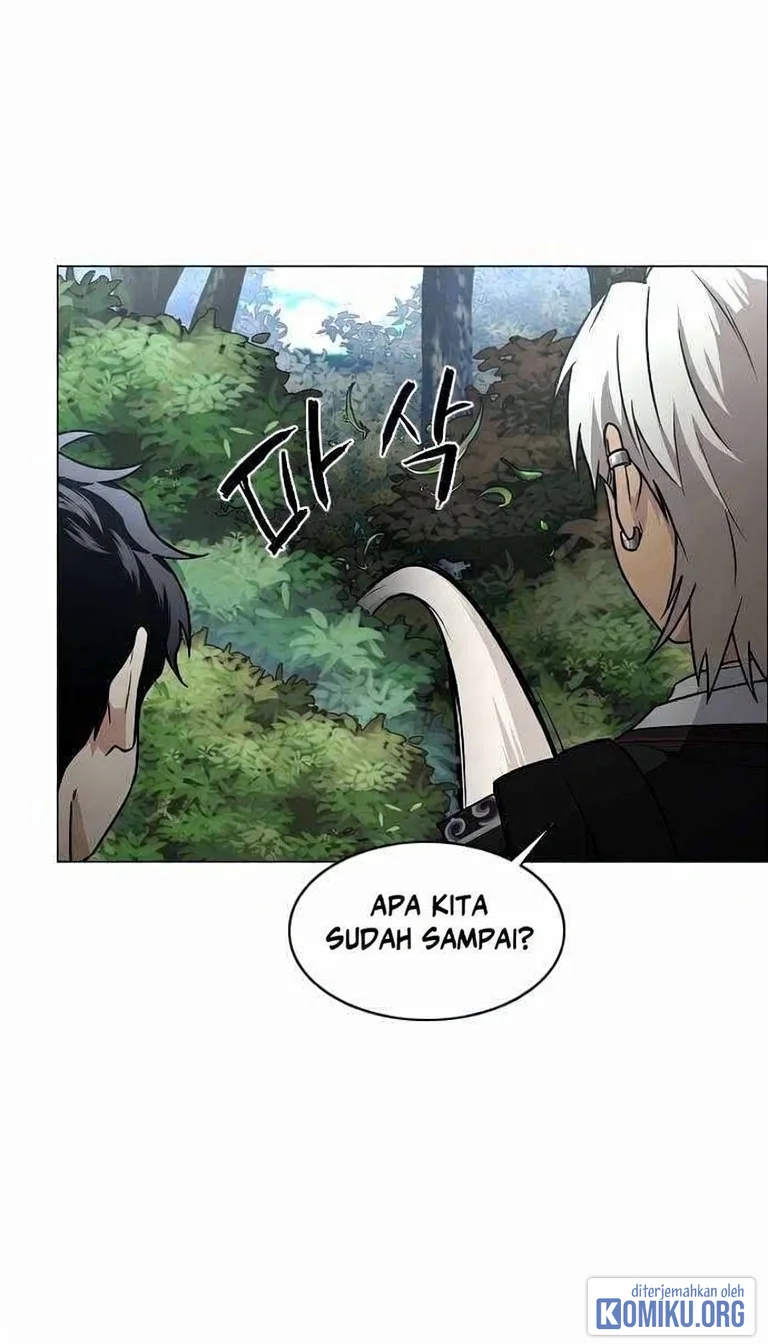 The Shaman’s Blade Chapter 51 Gambar 35