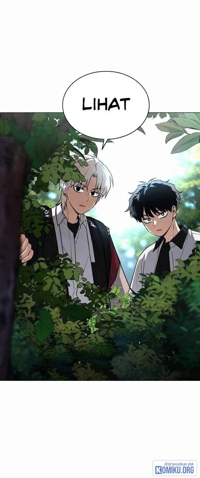 The Shaman’s Blade Chapter 51 Gambar 36