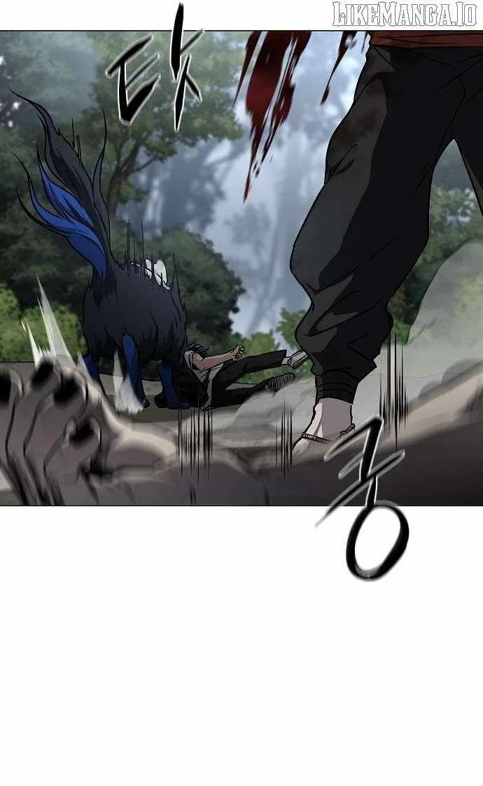 The Shaman’s Blade Chapter 52 Gambar 44