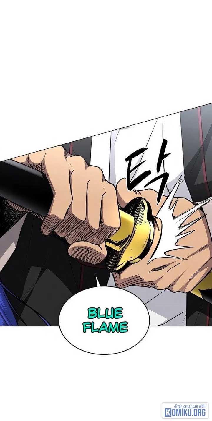 The Shaman’s Blade Chapter 53 Gambar 37