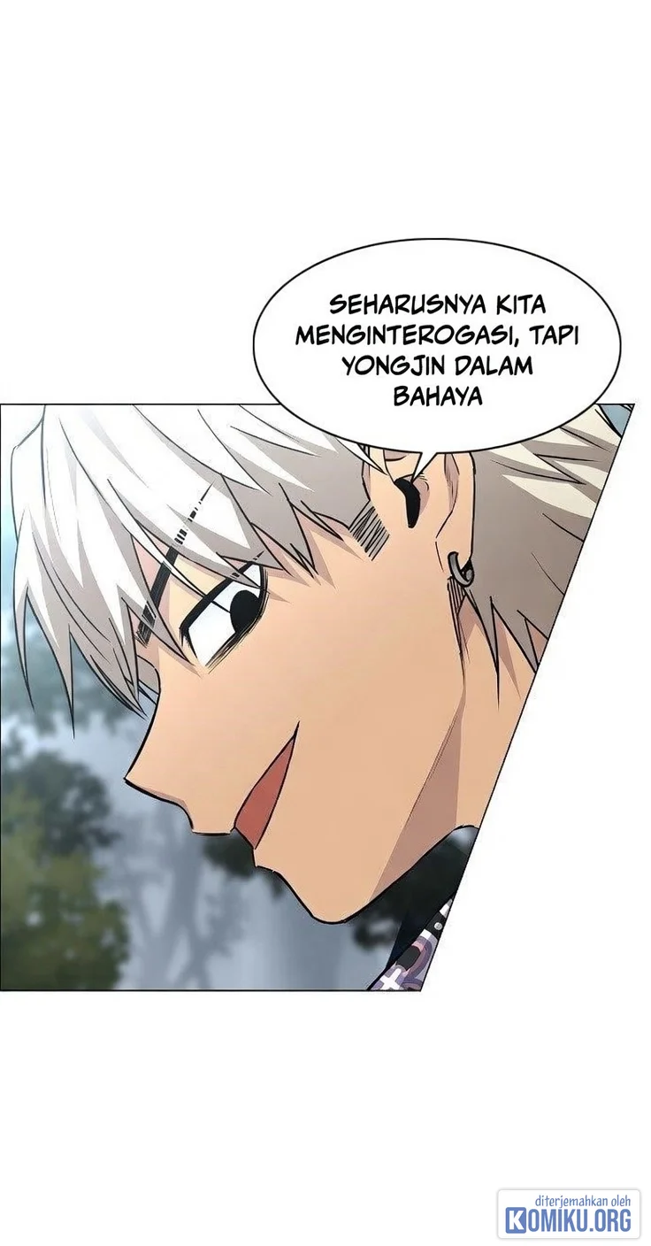 The Shaman’s Blade Chapter 53 Gambar 39