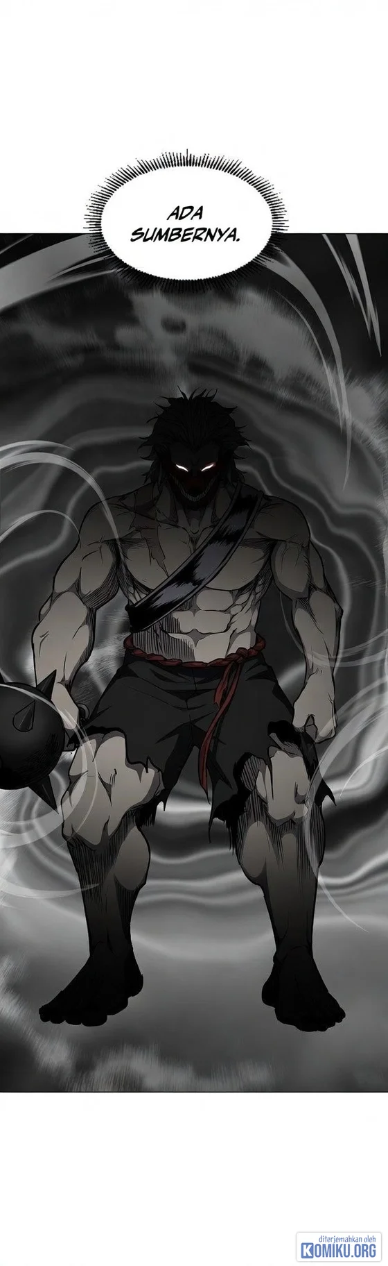 The Shaman’s Blade Chapter 54 Gambar 39