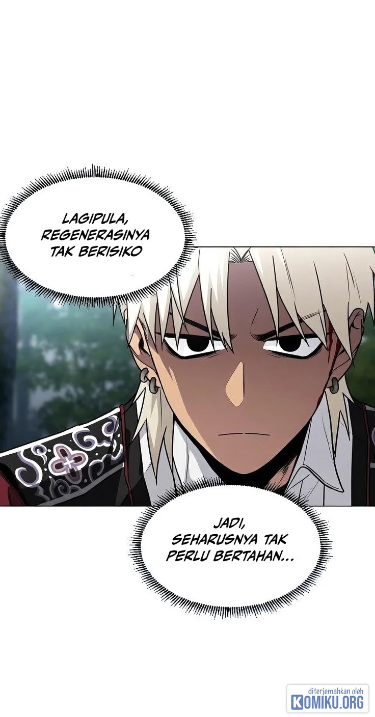 The Shaman’s Blade Chapter 54 Gambar 40