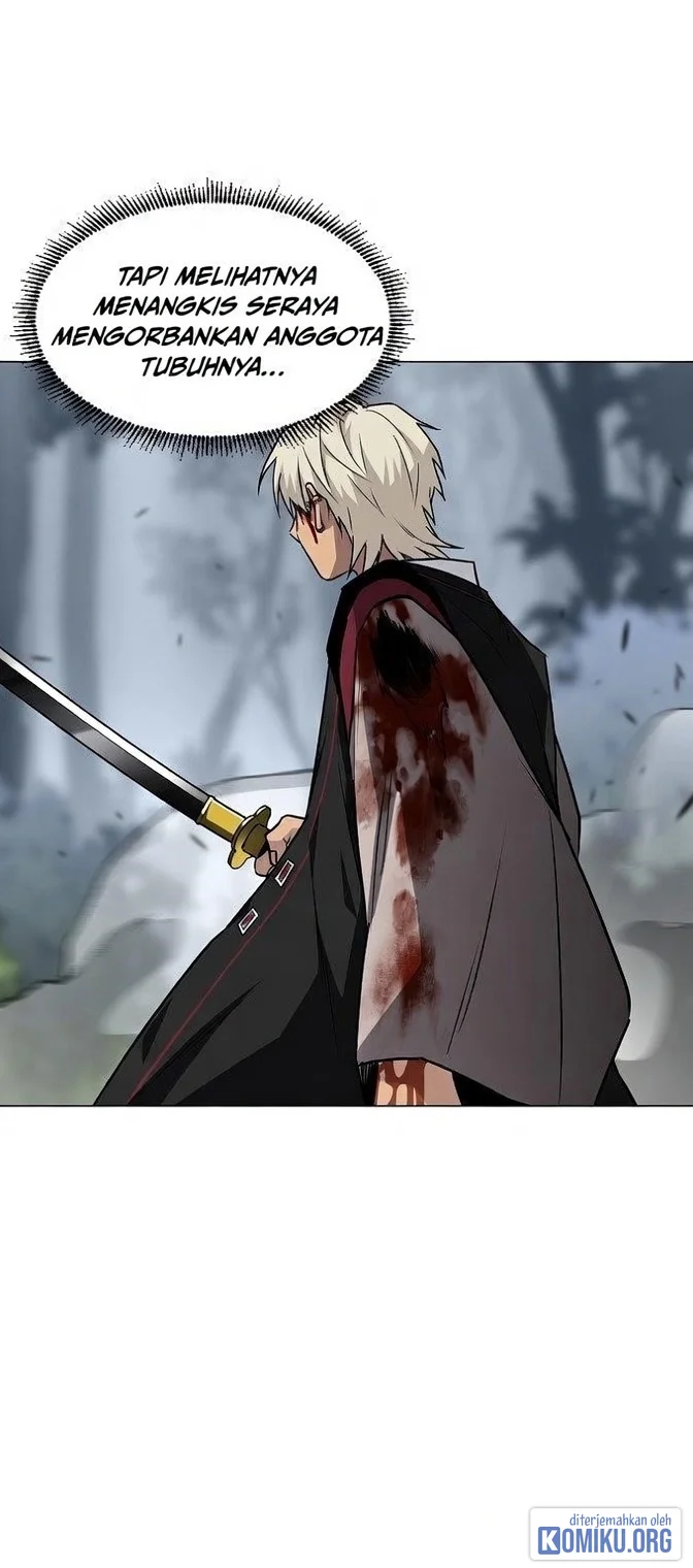 The Shaman’s Blade Chapter 54 Gambar 41