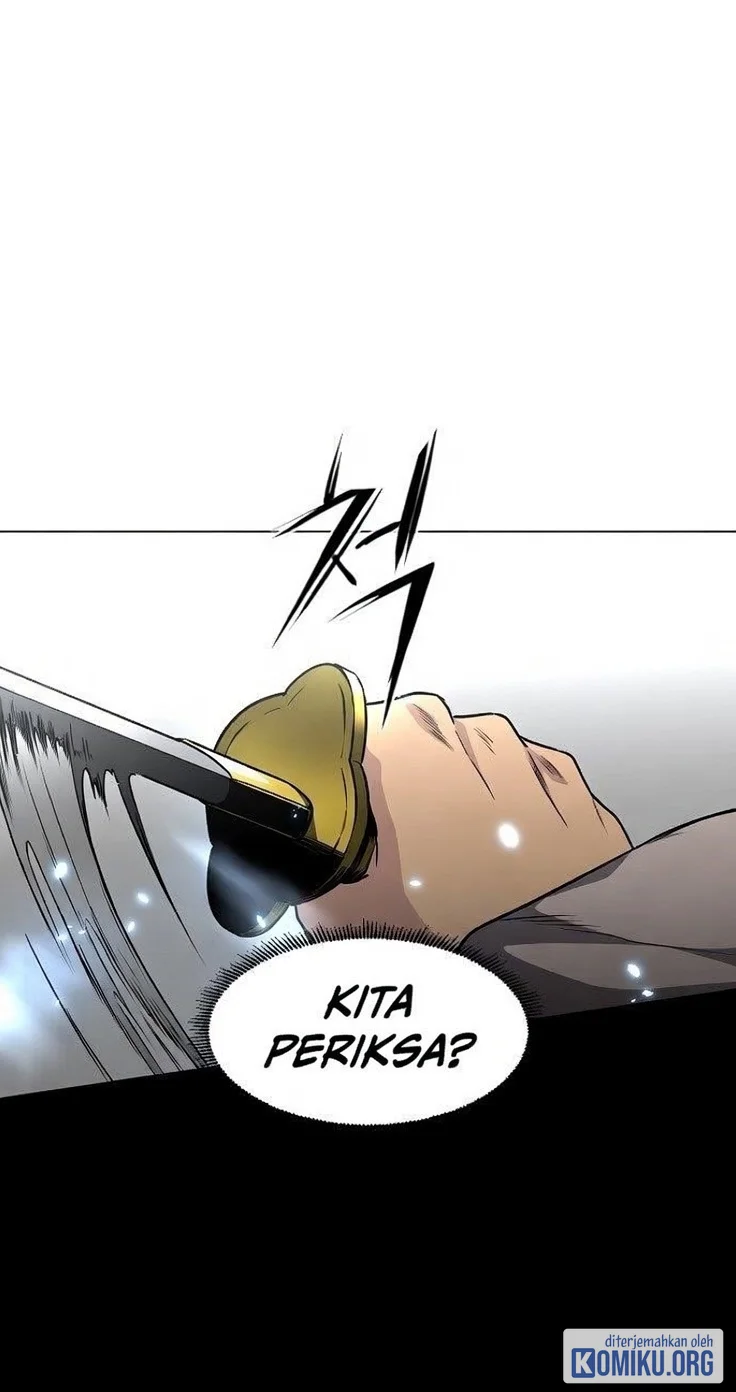 The Shaman’s Blade Chapter 54 Gambar 42