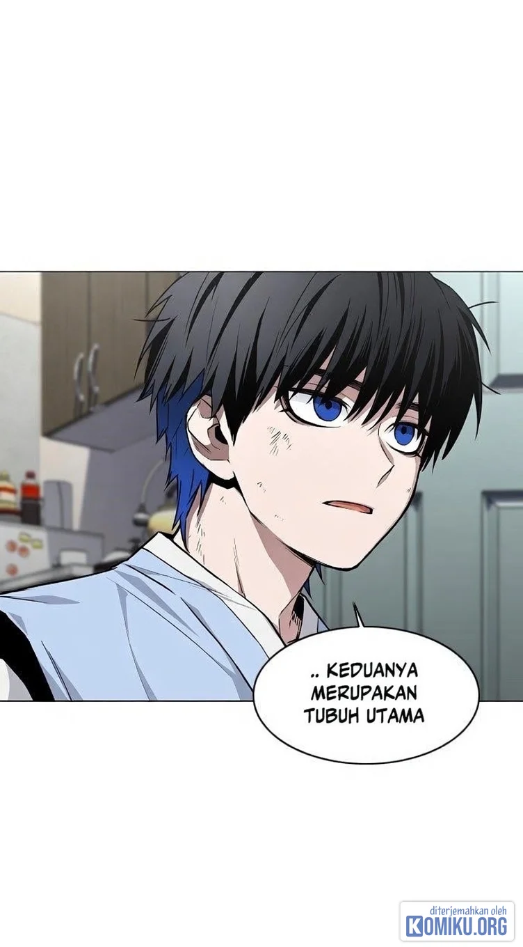 The Shaman’s Blade Chapter 55 Gambar 40