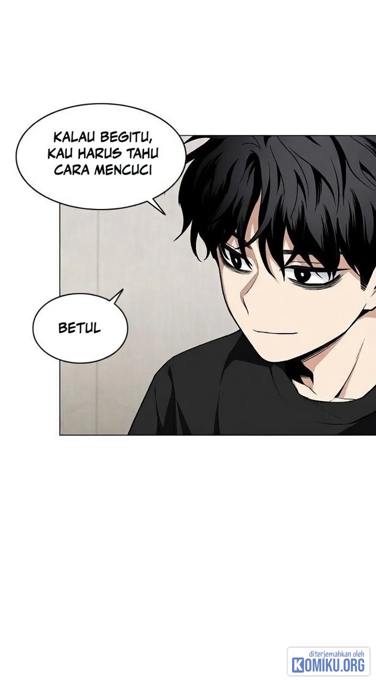 The Shaman’s Blade Chapter 55 Gambar 41