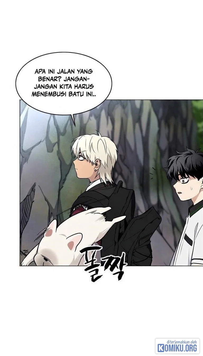 The Shaman’s Blade Chapter 56 Gambar 34