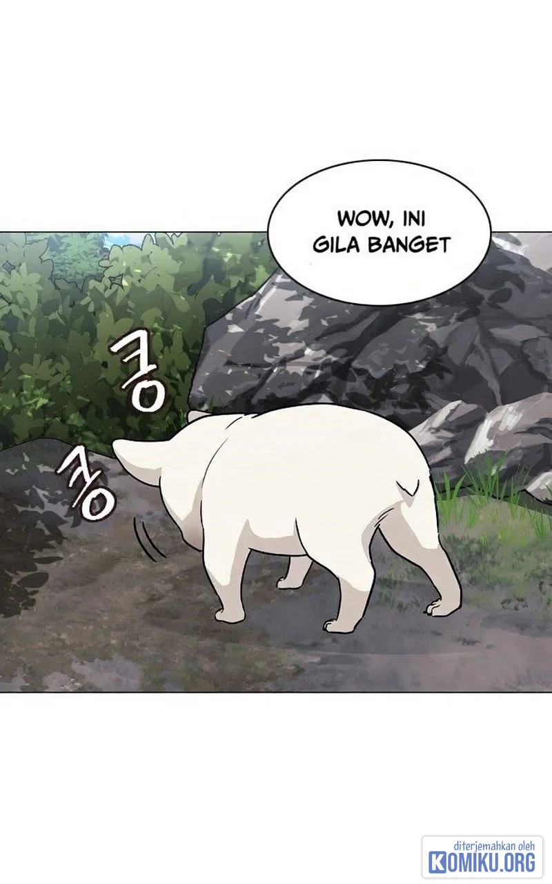 The Shaman’s Blade Chapter 56 Gambar 35