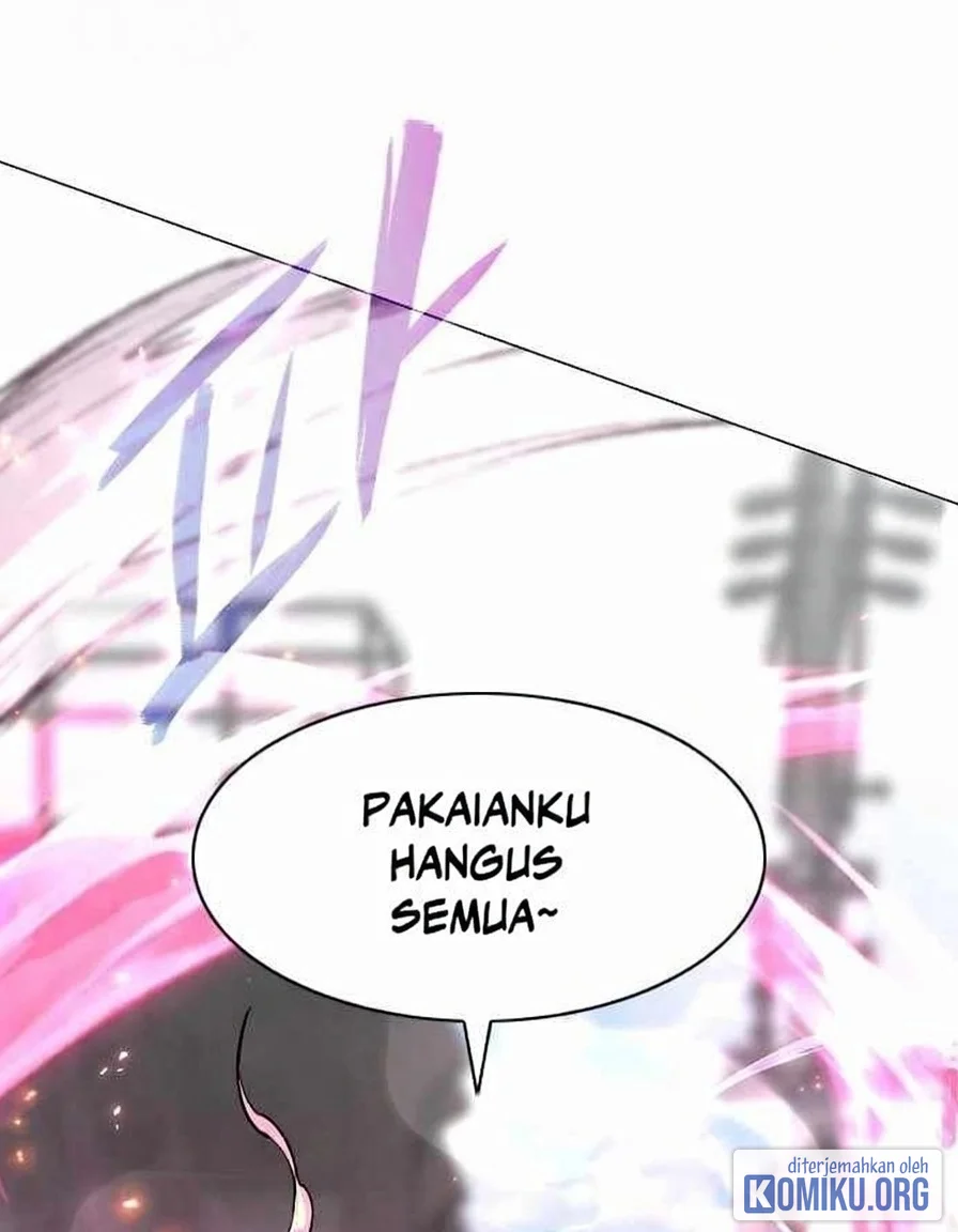 The Shaman’s Blade Chapter 58 Gambar 35