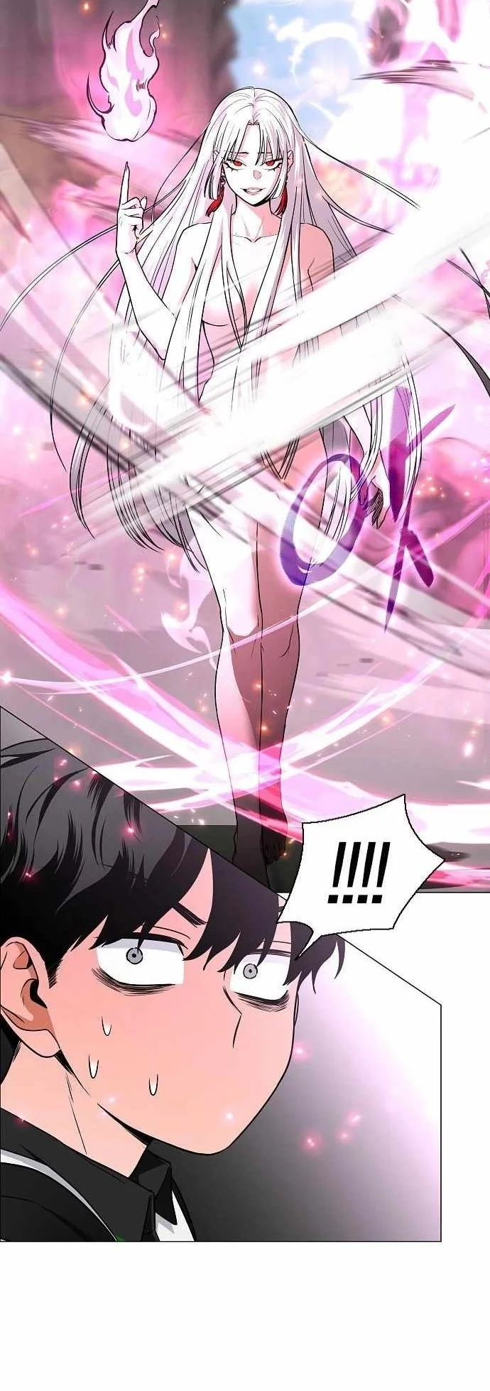 The Shaman’s Blade Chapter 58 Gambar 36