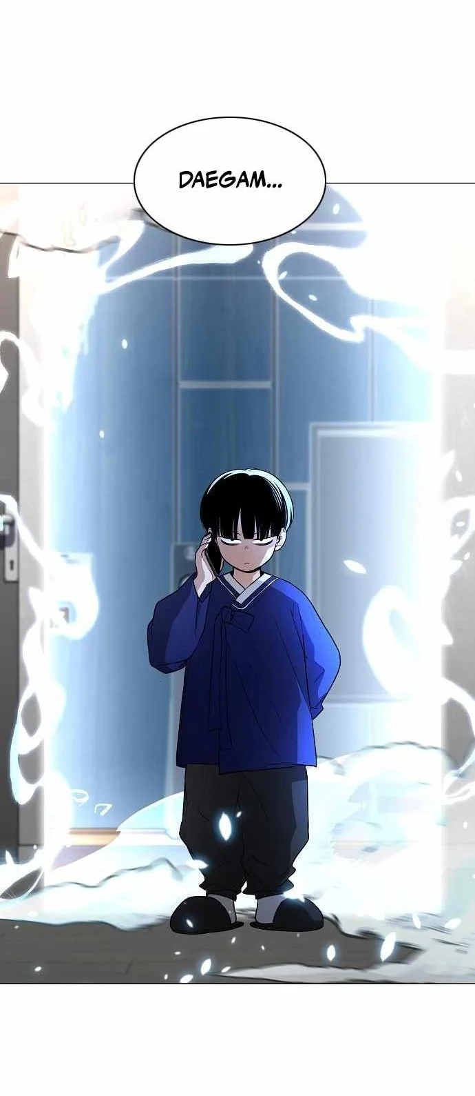 The Shaman’s Blade Chapter 59 Gambar 39