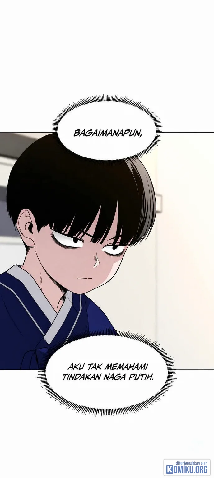 The Shaman’s Blade Chapter 60 Gambar 34