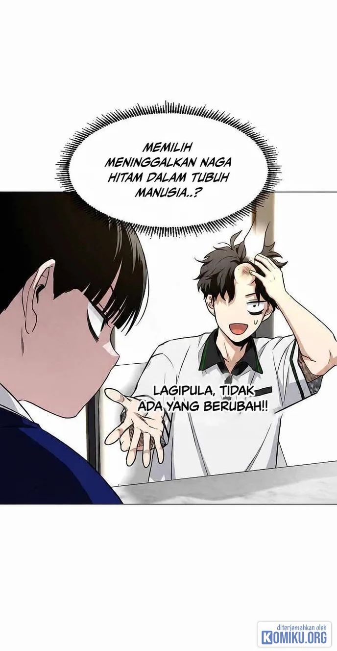 The Shaman’s Blade Chapter 60 Gambar 35