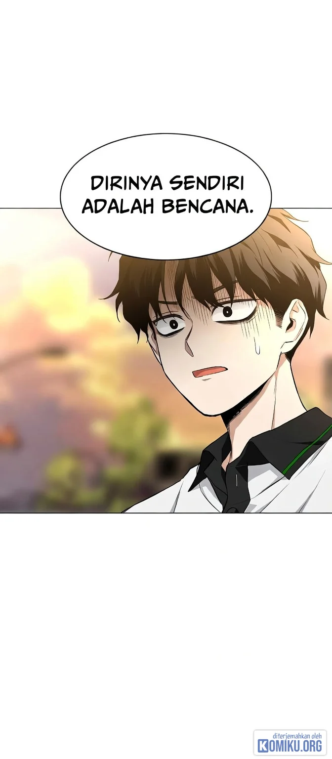 The Shaman’s Blade Chapter 61 Gambar 35