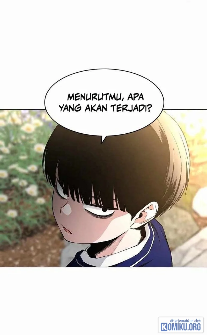 The Shaman’s Blade Chapter 61 Gambar 37