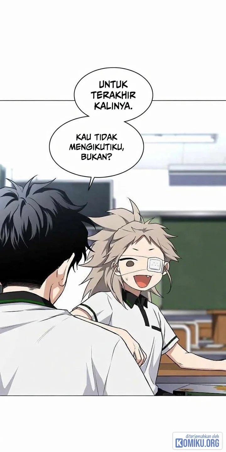 The Shaman’s Blade Chapter 62 Gambar 39