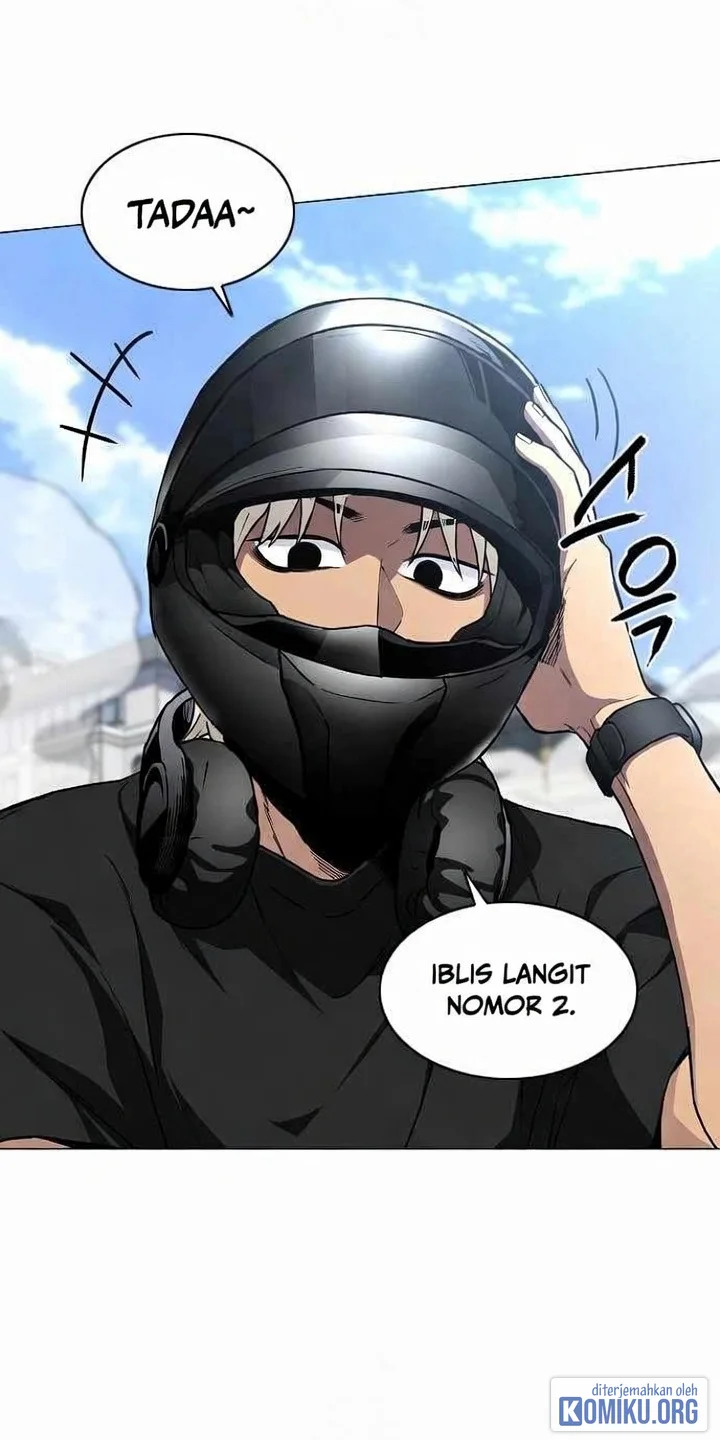 The Shaman’s Blade Chapter 63 Gambar 37