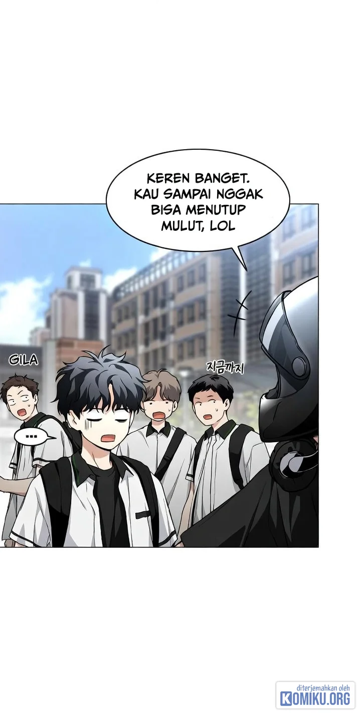 The Shaman’s Blade Chapter 63 Gambar 38