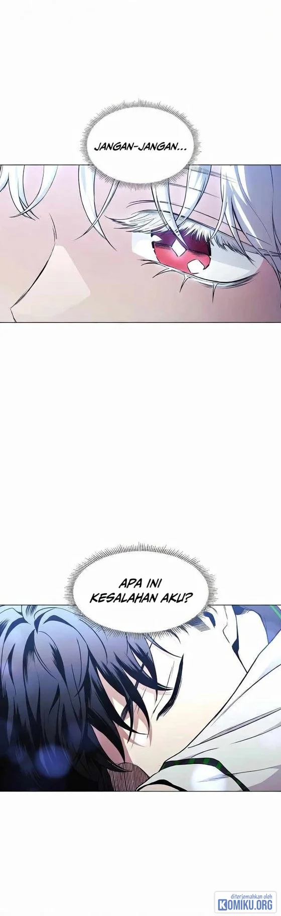 The Shaman’s Blade Chapter 64 Gambar 38
