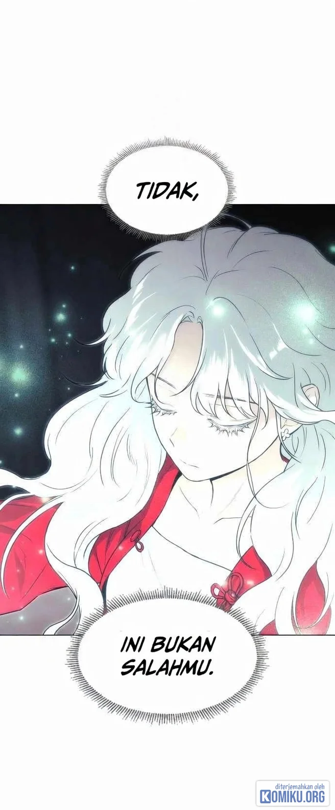 The Shaman’s Blade Chapter 64 Gambar 40