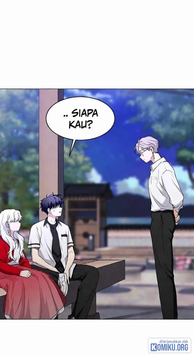 The Shaman’s Blade Chapter 65 Gambar 37