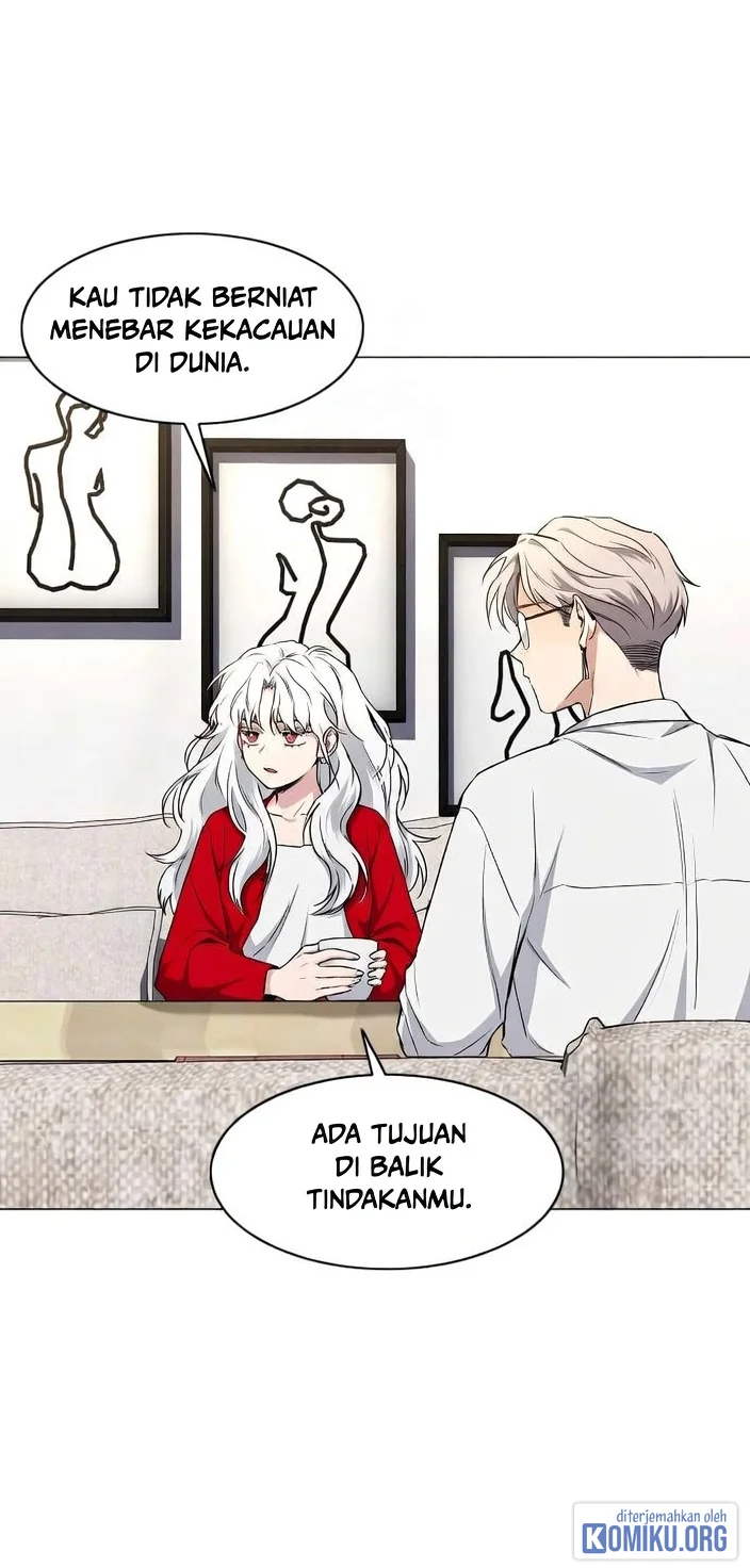 The Shaman’s Blade Chapter 65 Gambar 40