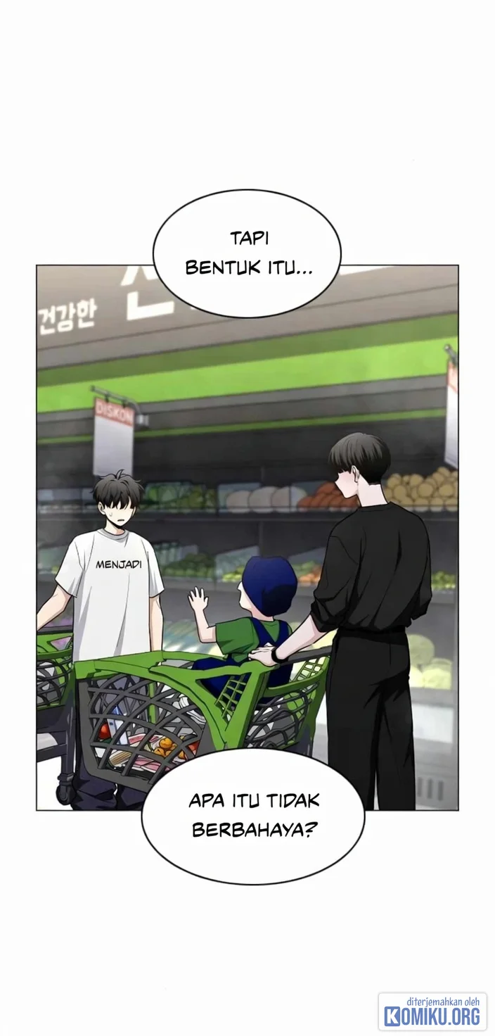 The Shaman’s Blade Chapter 69 Gambar 32