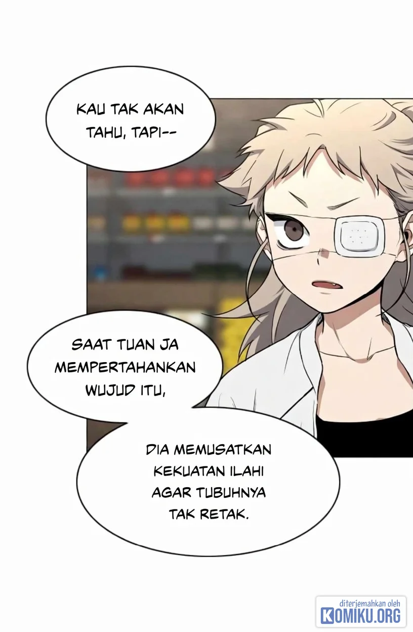 The Shaman’s Blade Chapter 69 Gambar 35