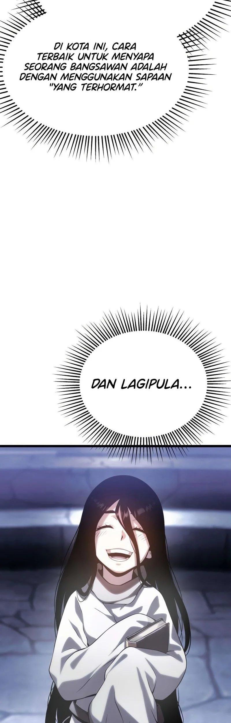 The Shepherd Wizard Chapter 10 Gambar 51