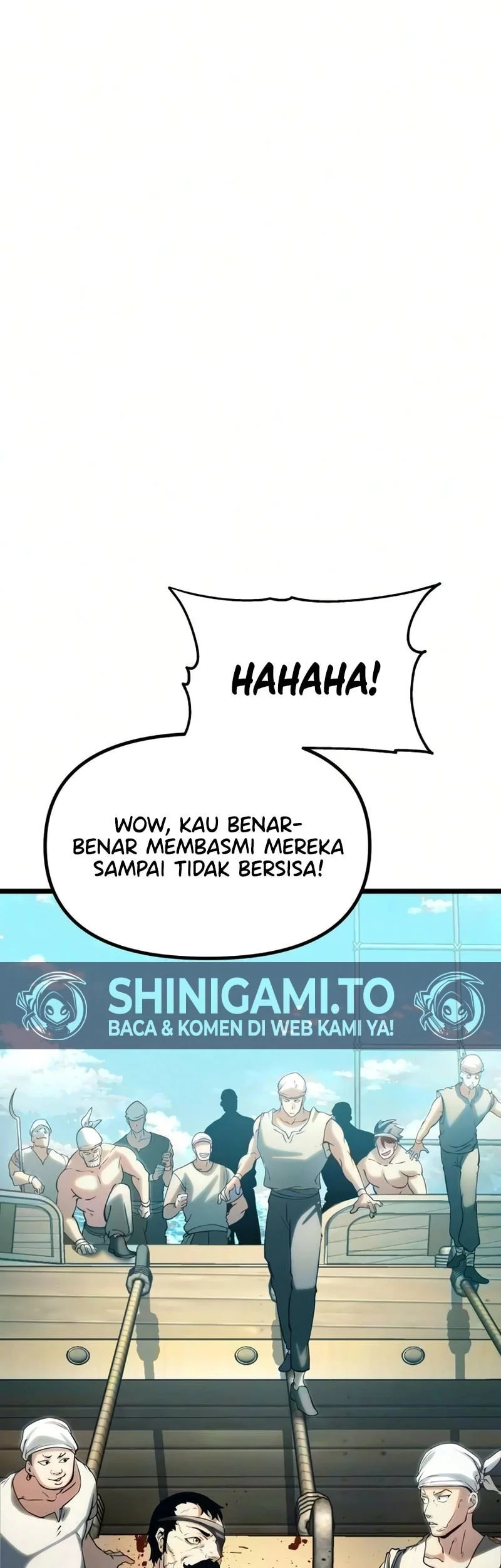 The Shepherd Wizard Chapter 18 Gambar 54
