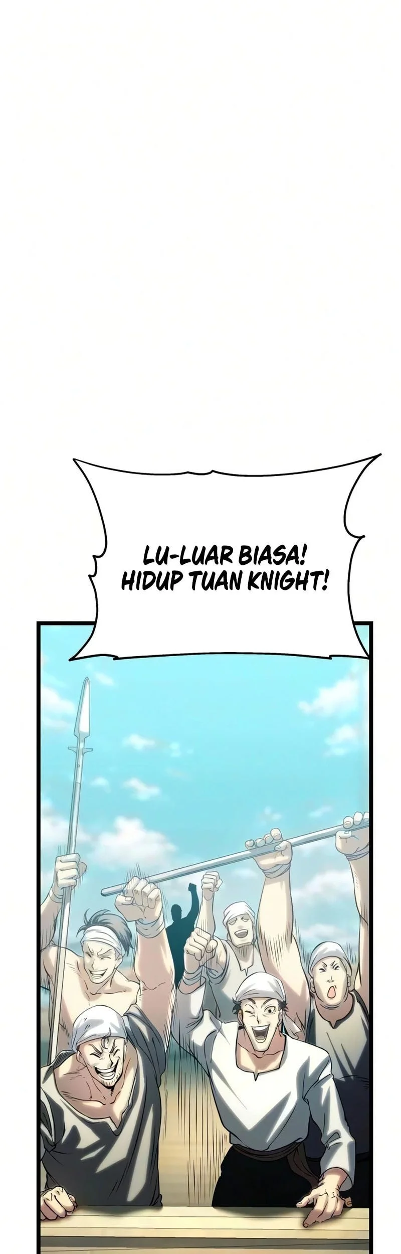 The Shepherd Wizard Chapter 18 Gambar 56