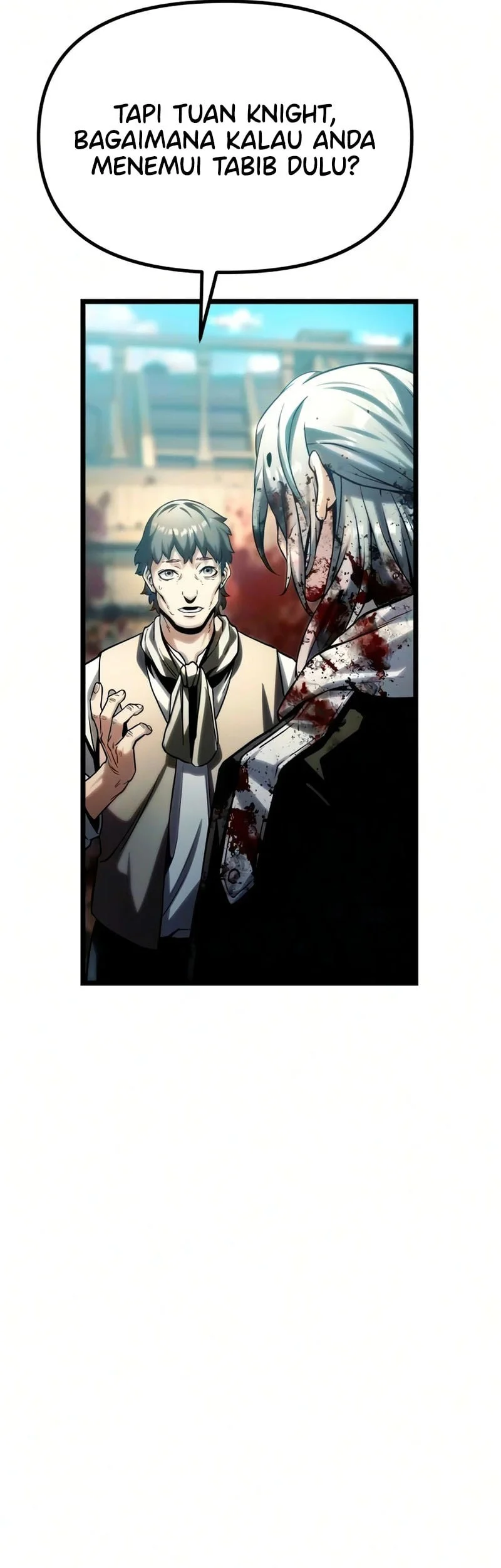 The Shepherd Wizard Chapter 18 Gambar 58