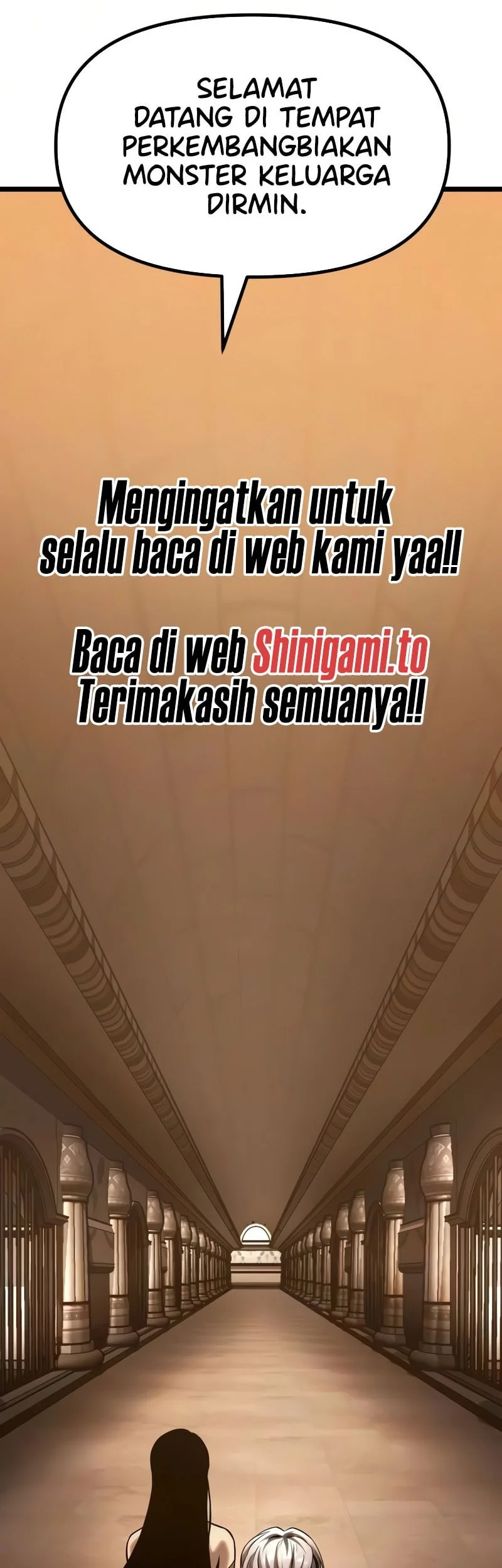 The Shepherd Wizard Chapter 20 Gambar 55
