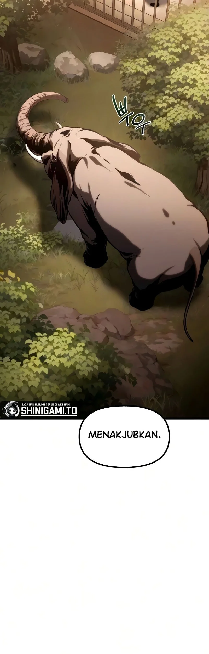 The Shepherd Wizard Chapter 20 Gambar 59