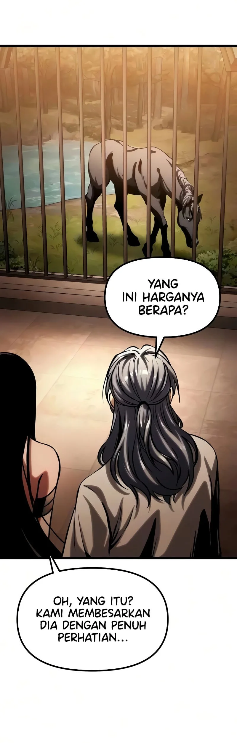 The Shepherd Wizard Chapter 20 Gambar 60