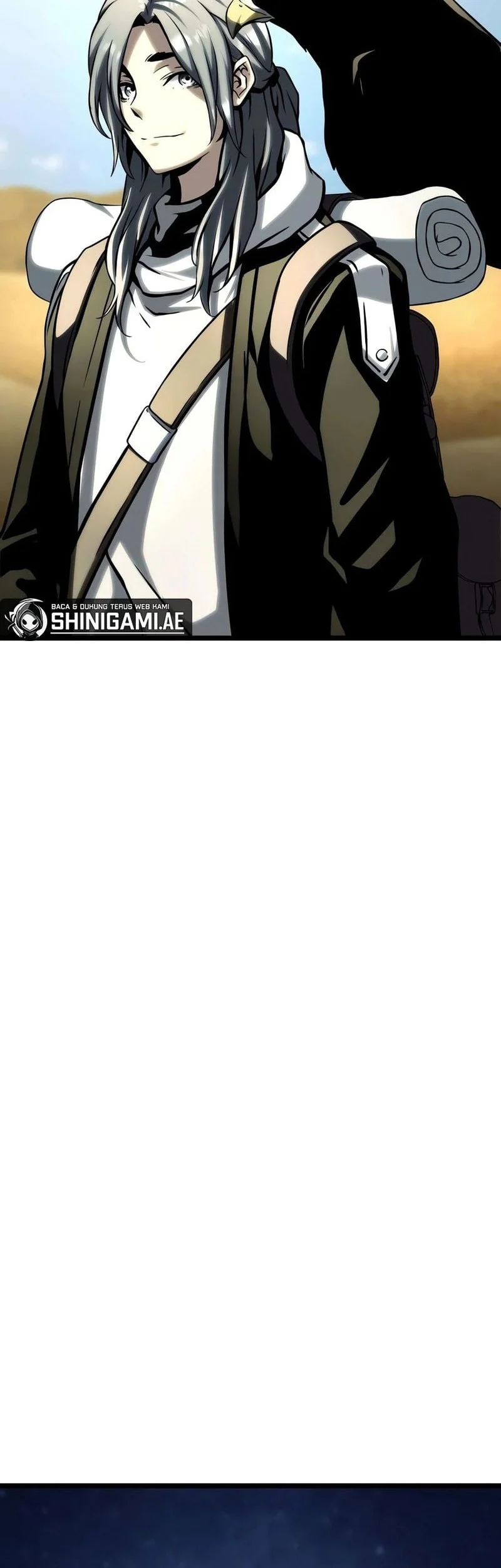 The Shepherd Wizard Chapter 21 Gambar 45